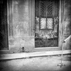 Cuba - Havana - Habana Vieja 24-01-2016 #01 N&B