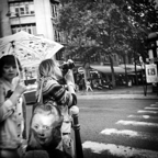 Paris - Rue du Renard 08-08-2014 #02