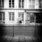 Paris - Rue de Fourcy 24-07-2013 #02