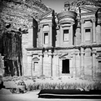 Petra - Al Deir - 10-10-2016 #57 RECADREE