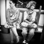 Madrid - Metro 22-07-2016 #07