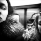 Paris - Subway line 8 07-10-2015 #02
