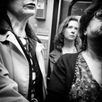 Paris - Subway line 7 01-07-2014 #02