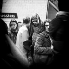 Paris - Subway line 7 27-01-2016 #12