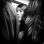Paris - Subway line 8 14-02-2014 #01