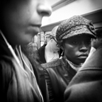 Paris - Subway line 7 13-05-2015 #01