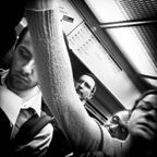 Paris - Subway line 8 21-04-2015 #08